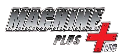 Machine Plus | Fabrication Plus